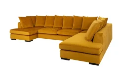 Paso doble hjørnesofa