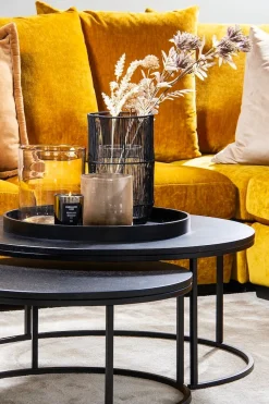 Paso doble hjørnesofa