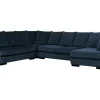 Paso doble hjørnesofa