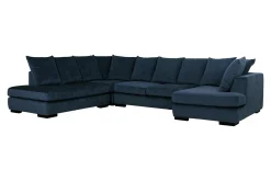 Paso doble hjørnesofa