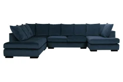 Paso doble hjørnesofa