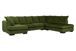 Paso doble hjørnesofa