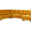Paso doble hjørnesofa
