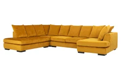 Paso doble hjørnesofa