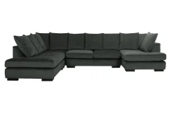 Paso doble hjørnesofa