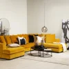Paso doble hjørnesofa