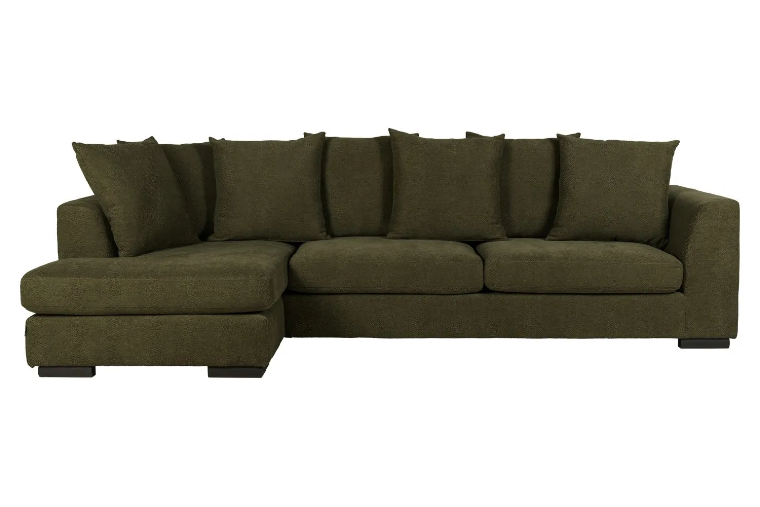 Paso Doble Night Sofa