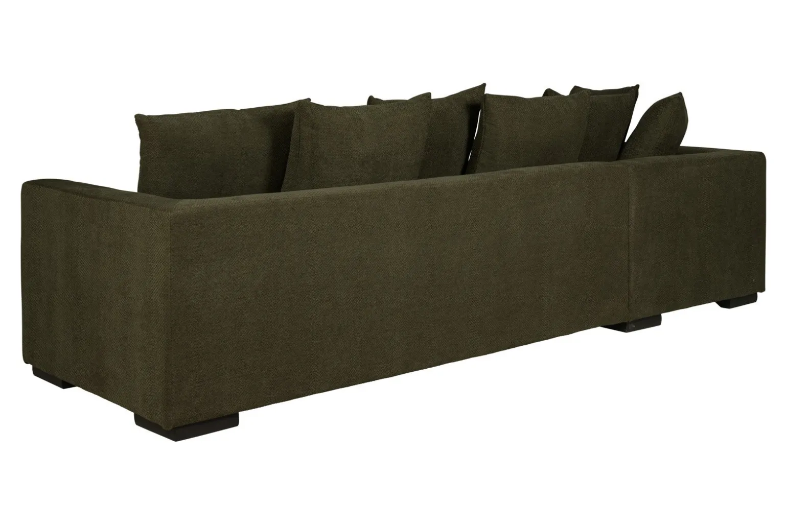 Paso Doble Night Sofa