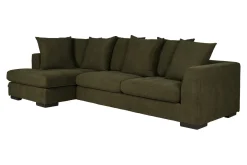 Paso Doble Night Sofa