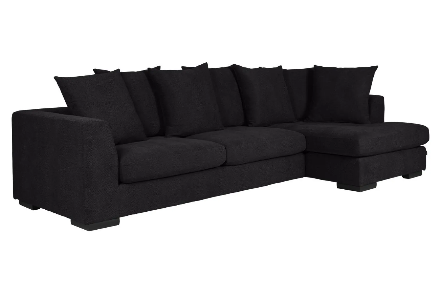 Paso Doble Night Sofa