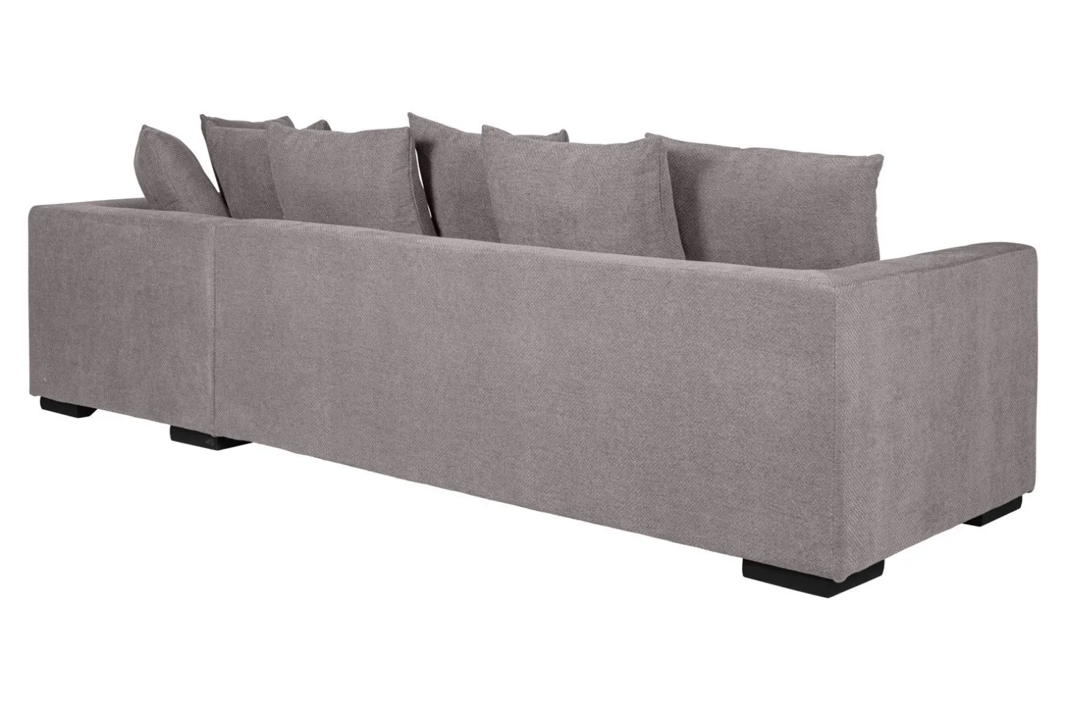 Paso Doble Night Sofa