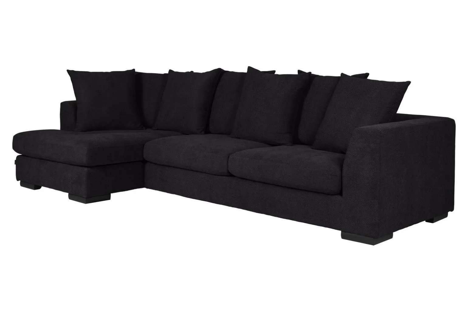 Paso Doble Night Sofa