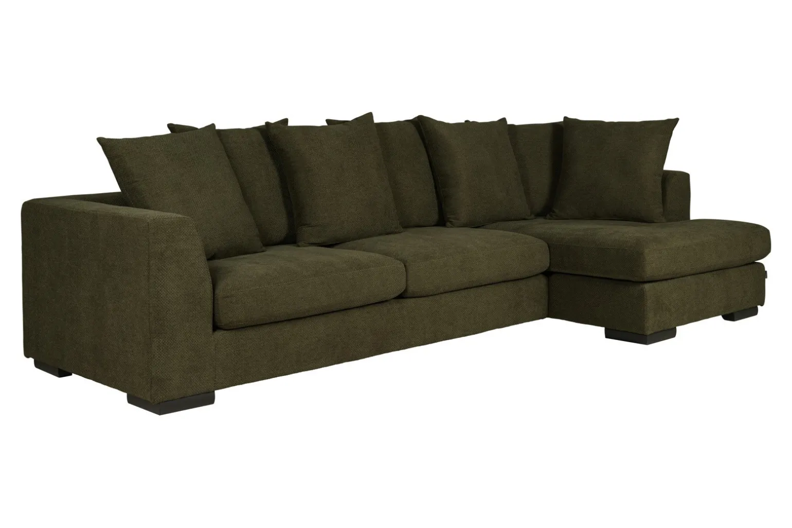 Paso Doble Night Sofa
