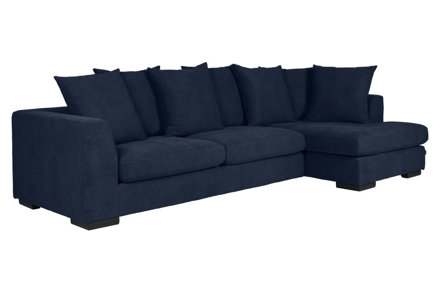 Paso Doble Night Sofa