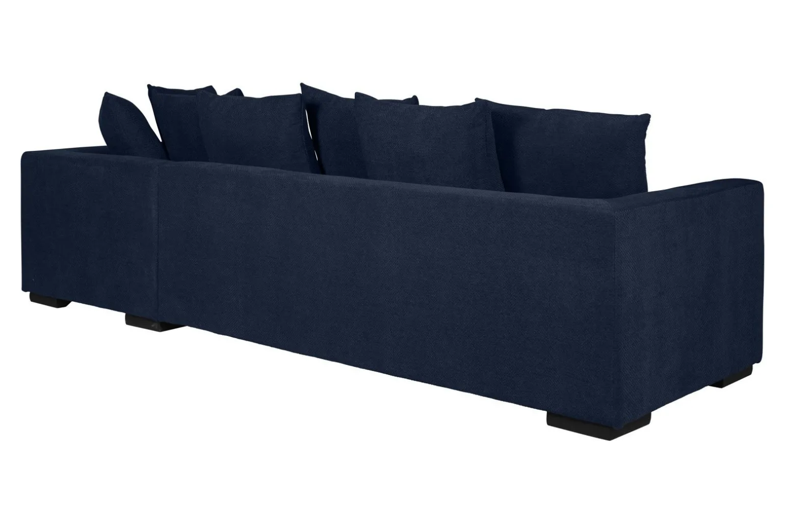 Paso Doble Night Sofa