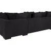 Paso Doble Night U-sofa