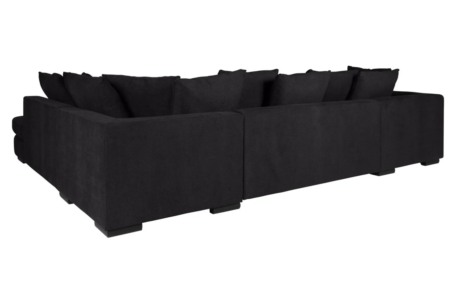 Paso Doble Night U-sofa
