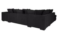 Paso Doble Night U-sofa