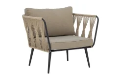 Pavone loungestol 2pk