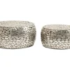 Pebbles Deluxe sofabordsett