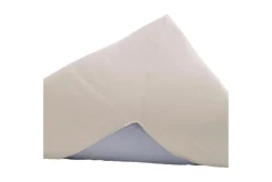 Percale konvoluttlaken