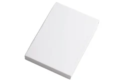 Percale konvoluttlaken