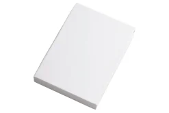 Percale konvoluttlaken