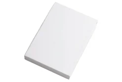 Percale konvoluttlaken