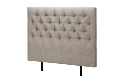 Pique sengegavl 150 cm