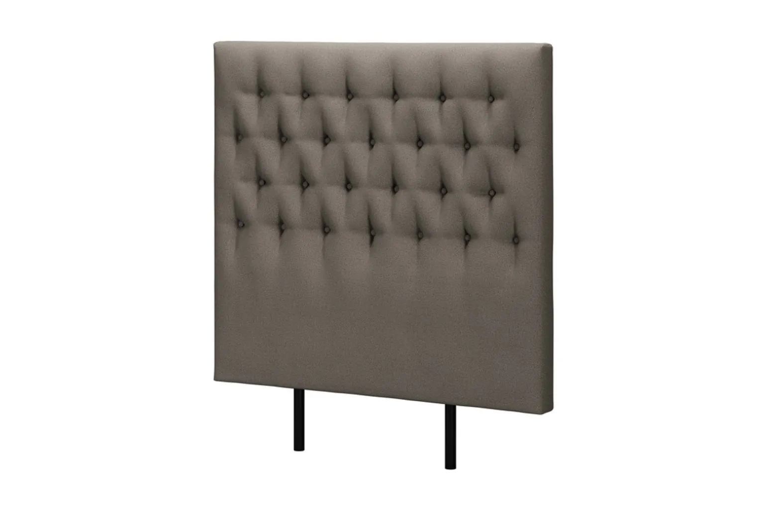 Pique sengegavl 140 cm