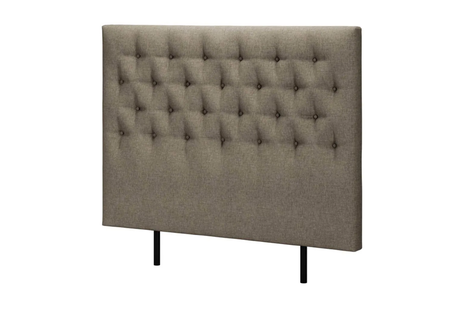 Pique sengegavl 150 cm