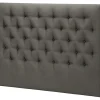 Pique Sengegavl 160 cm