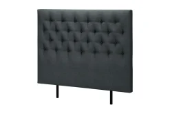 Pique sengegavl 160 cm