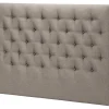 Pique Sengegavl 150 cm