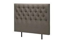 Pique sengegavl 150 cm