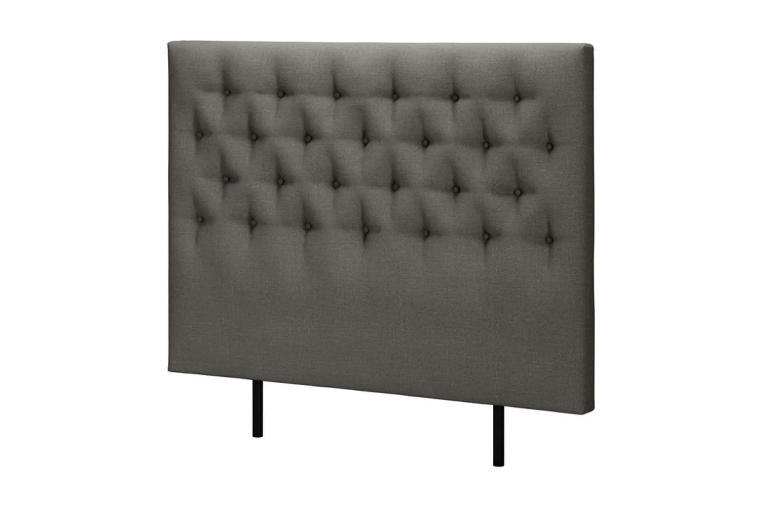Pique sengegavl 160 cm