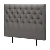 Pique sengegavl 150 cm