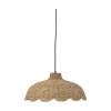 Pittu taklampe