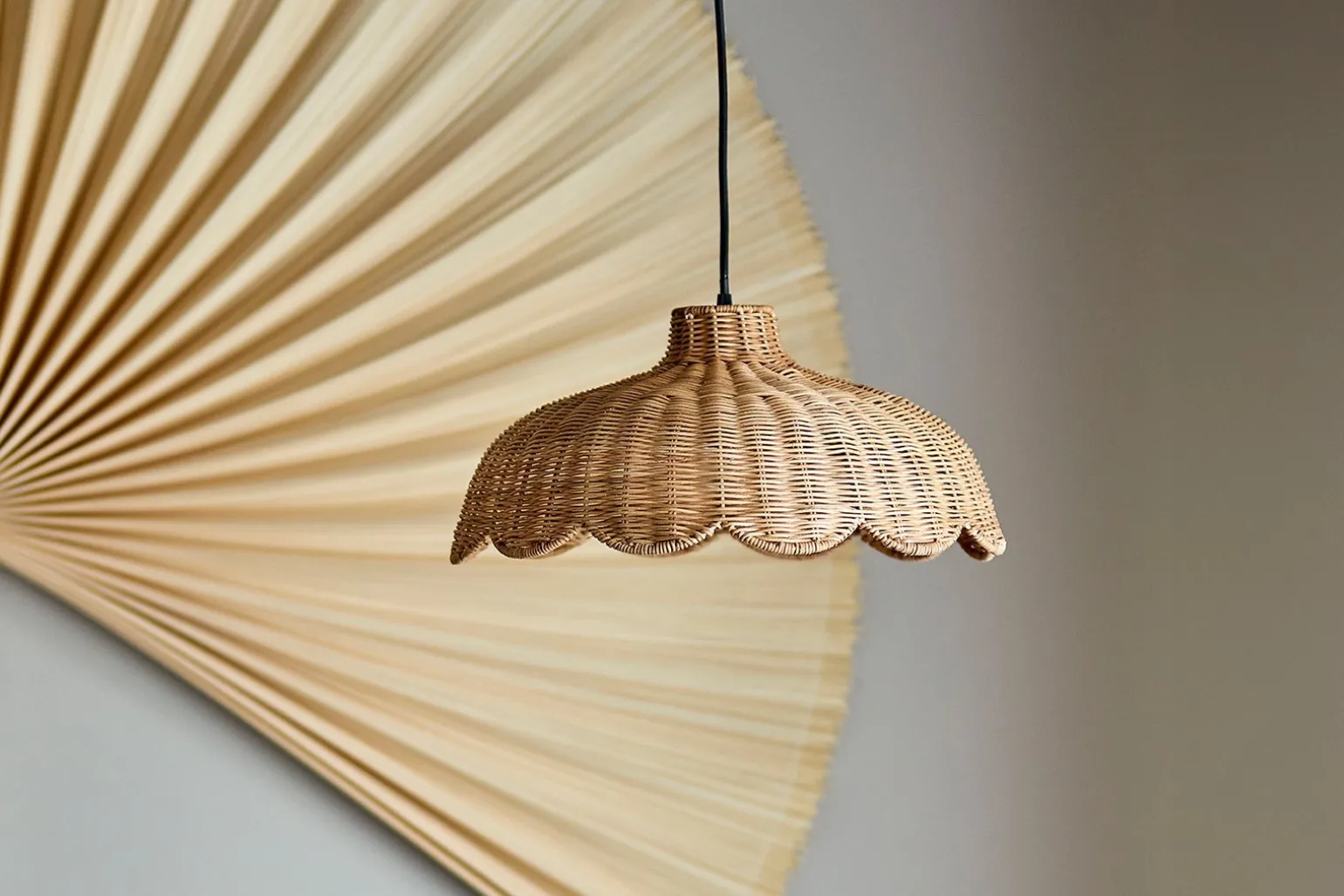 Pittu taklampe