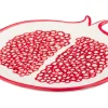 Pomegranate asjett
