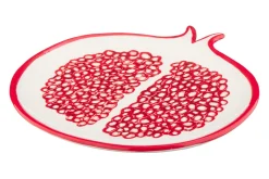 Pomegranate asjett