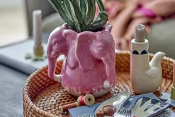Pontus vase/blomsterpotte