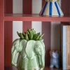 Pontus vase/blomsterpotte