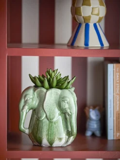 Pontus vase/blomsterpotte