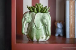 Pontus vase/blomsterpotte