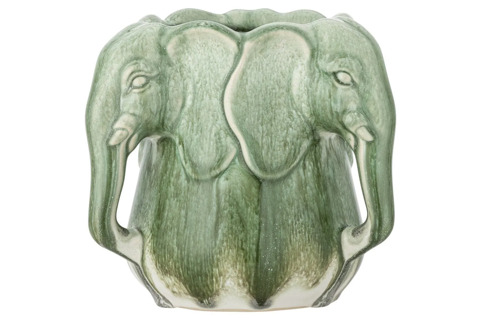 Pontus vase/blomsterpotte