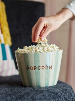 Popcorn bolle
