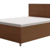 Premium 10 kontinentalseng 160x200 cm