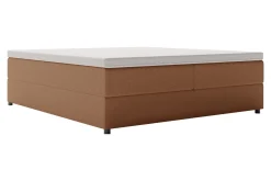 Premium 10 oppbevaringsseng 140x200 cm