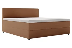 Premium 10 oppbevaringsseng 140x200 cm